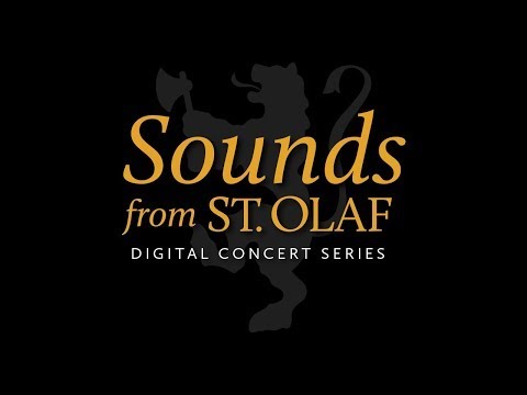 Sounds from St. Olaf - Episode 14: Celebrating the Class of 2021