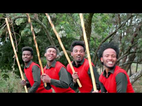 Nimoonaa Gabbisaa - Wallallee - Ethiopian Oromo Music 2020 [Official Video]