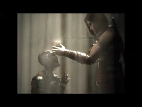 Prince Of Persia: Warrior Within (Music Video) (Godsmack - I Stand Alone)