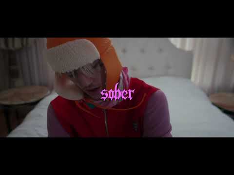 [sold] "SOBER" - Lil Peep x Juice wrld | Emotional Guitar type beat