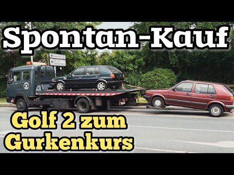 The Golf 2 deal! Are they still worth it for car dealers?