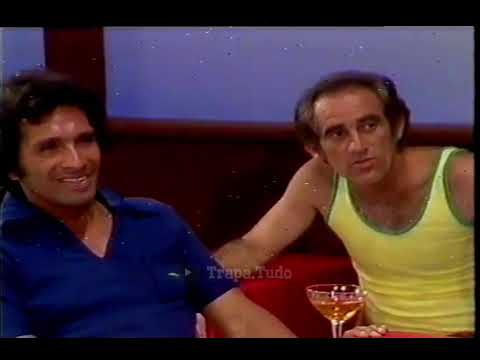 [Os Trapalhões Programa 1979]
