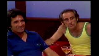 [Os Trapalhões Programa 1979]