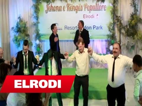 Kastriot Braho & Xhevair Jance - Nje cupe e nje djale