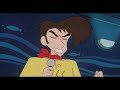 Shin Chan Movie Dark Tama Tama Alone Guy Song In Hindi