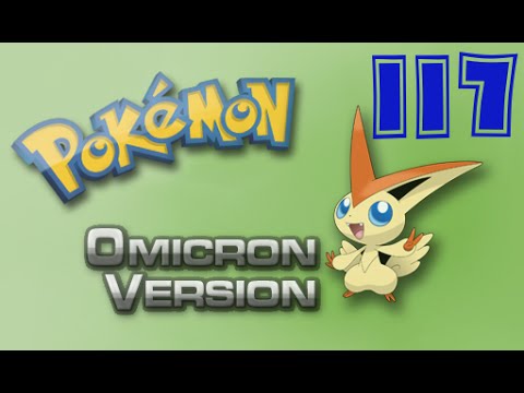 Pokemon Omicron: S2-E117: Finale Part 1