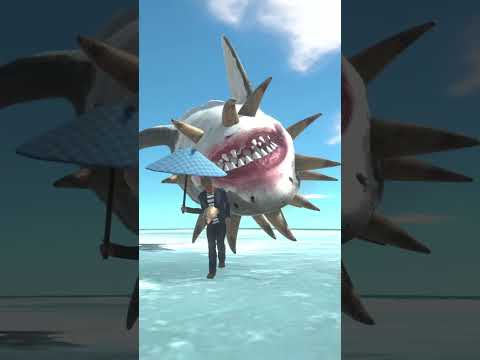 #Shark #Eats Coward Cole | #arbs #gameplay