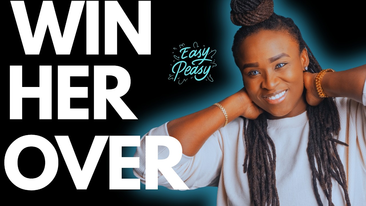 She Likes You But Won't Say It? Here's EXACTLY What to Do