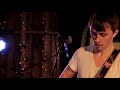 Sondre Lerche - Dead Passengers - 4/30/2011 - Codfish Hollow Barn - Maquoketa, IA