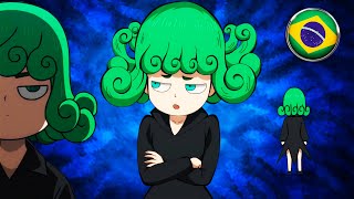 🇧🇷 Tatsumaki PROTEGENDO a FUBUKI Foi MUITO FOFO! 😳🤣 (One Punch Man 3ª Temporada)