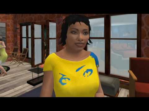 Twinity Feature Trailer