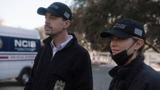 NCIS 18x07 Sneak Peek Clip 4