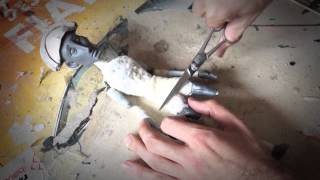 Heisskalt - Gipfelkreuz (Vorschau)