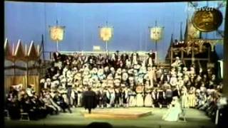 Wagner: Die Meistersinger von Nürnberg -