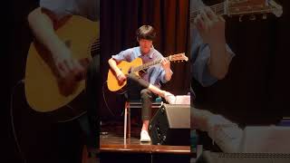 Download lagu Sungha Jung - Hotel California live in Malaysia 2023 1 mp3