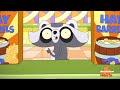 Kiff On Nickelodeon USA November 2024 Totally Real And Rare