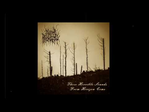 Mora Prokaza - Those Horrible Sounds From Horizon Come