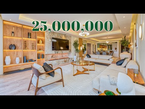 LUXURIOUS 4 BEDROOM + DSQ IN PARKLANDS - Realty Boris Nairobi Real Estate Video
