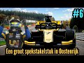 Een groot spektakelstuk in Oostenrijk! - F1 2020 Driver Career Mode #6