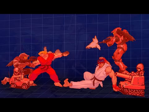 A Culture Of Combat - YouTube