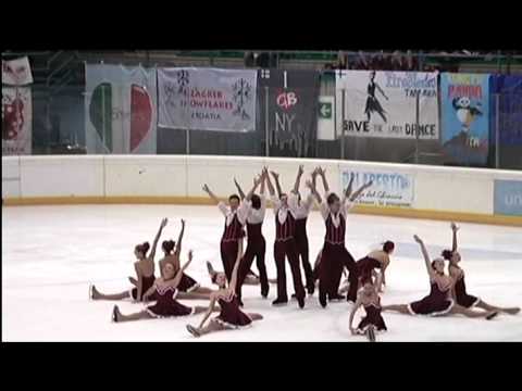 Spring Cup 2010 - Promo