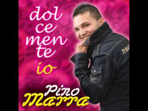 Pino Marra - Solo Sentimento