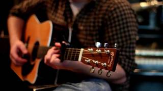 Nick Gill - Upcoming Album EPK