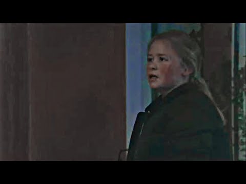 Liv Flaherty 25th November 2021 Part 6 - liv and ben fight