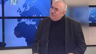 Մոտակա տարիներին գործ ենք ունենալու դինամիկ զարգացող ռուսական տնտեսության հետ - Արամ Սաֆարյան