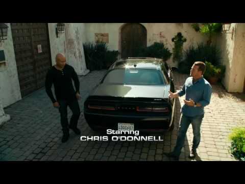 NCIS Los Angeles 8x05 - Everything