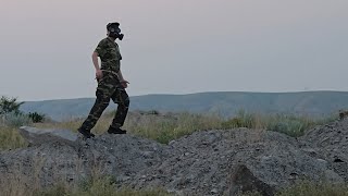 Pursuit of the Truth | Teaser | Man on the Second Earth