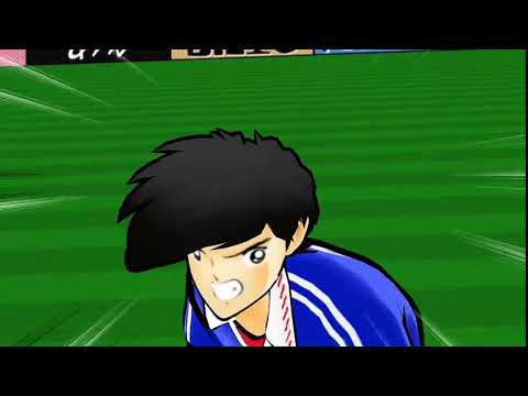 Tomeya Akai Desperate Shot Stopper (AKAI DF)