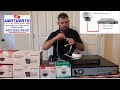 How To Network An IP Camera Hikvision Dahua ONVIF