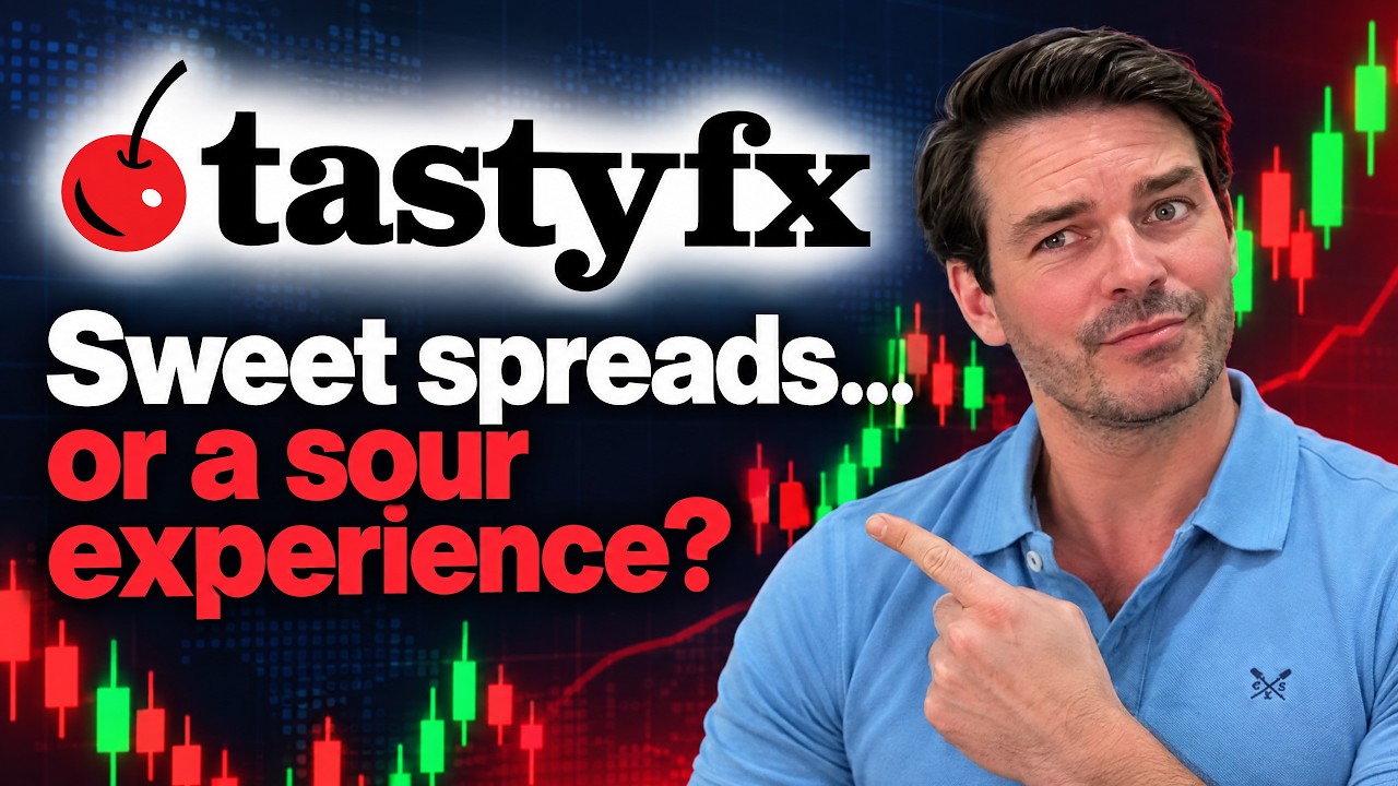 TastyFX Review 2026: Strong Regulation, Low Leverage — Worth It?