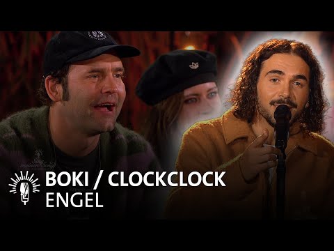 ClockClock HEBT mit diesem Song direkt AB 💙 | Sing meinen Song 2025