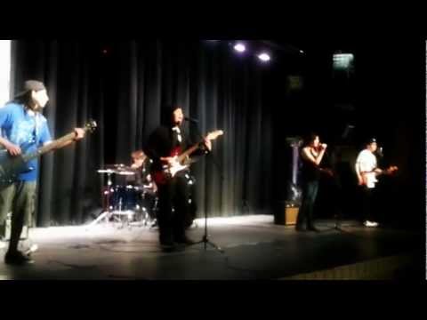 TBA Original Song "2 O'Clock in the Morning"