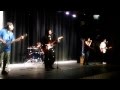 TBA Original Song "2 O'Clock in the Morning"