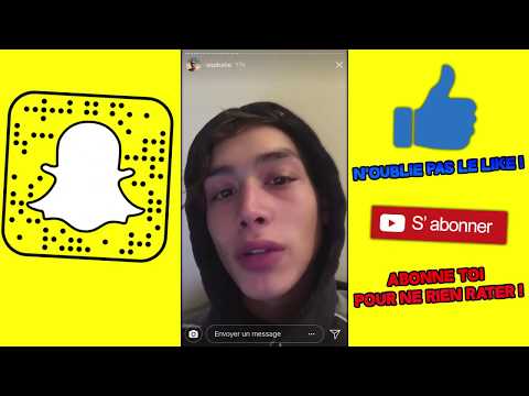 Aqababe balance des dossiers sur Jeremstar et Babybel ?! #JeremstarGate