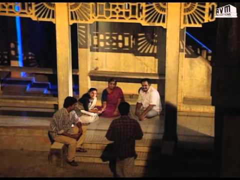 Episode 201: Akila Telugu TV Serial - AVM Productions