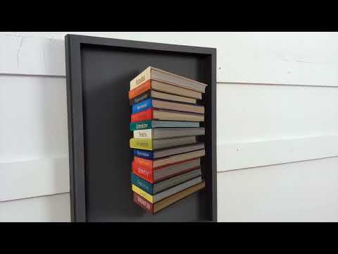 Bel-Air Fine Art presents: Theories - Patrick Hughes