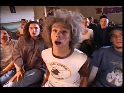Hitchhiker Joe - The Rugburns