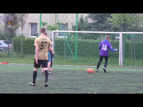 07.05 FC Nurki -  Politologia UWr