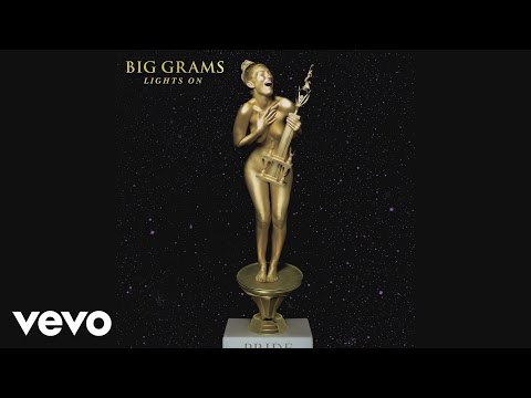 Big Grams - Lights On (Audio)