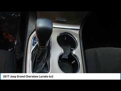 LAX SuperStore 2017 Jeep Grand Cherokee PL1779