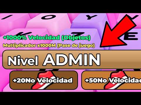 Probé SECRETOS CLICKBAITS de +1 Escapa del Teclado de Velocidad que Eran Reales??