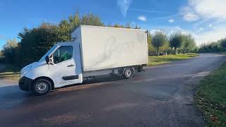 شاحنة التبريد < 3.5طن Renault MASTER | صورة 4 - Autoline