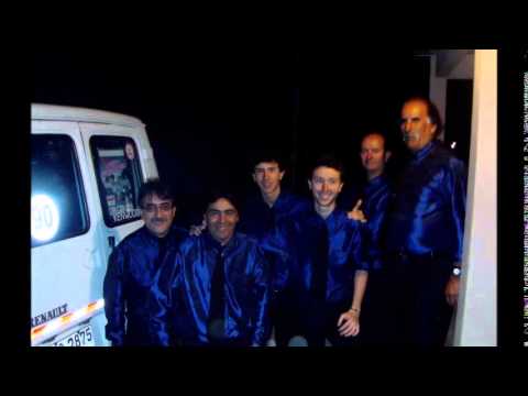 SOLAMENTE LLAME - LA NUEVA FUERZA TROPICAL 2014 - CANTA DARWIN