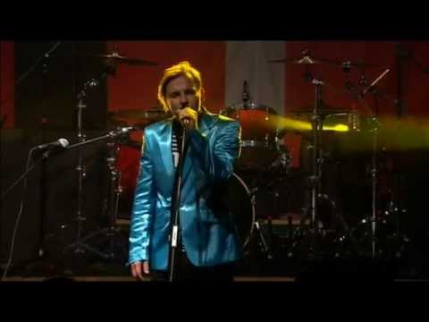 Лучи - Дворец Спорта. Минск. 2010 - Мумий Тролль