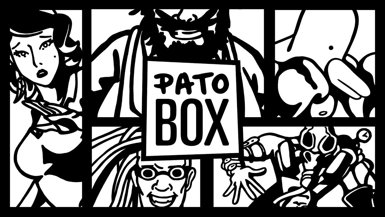 Trailer trailer thumbnail