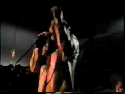 Thumbnail for SPONGE : Pennywheels : 1994 (RARE LIVE) by J.O.E., Vinni, Vinnie